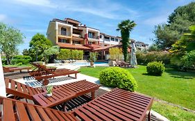 Apartments Villa Rossella 1