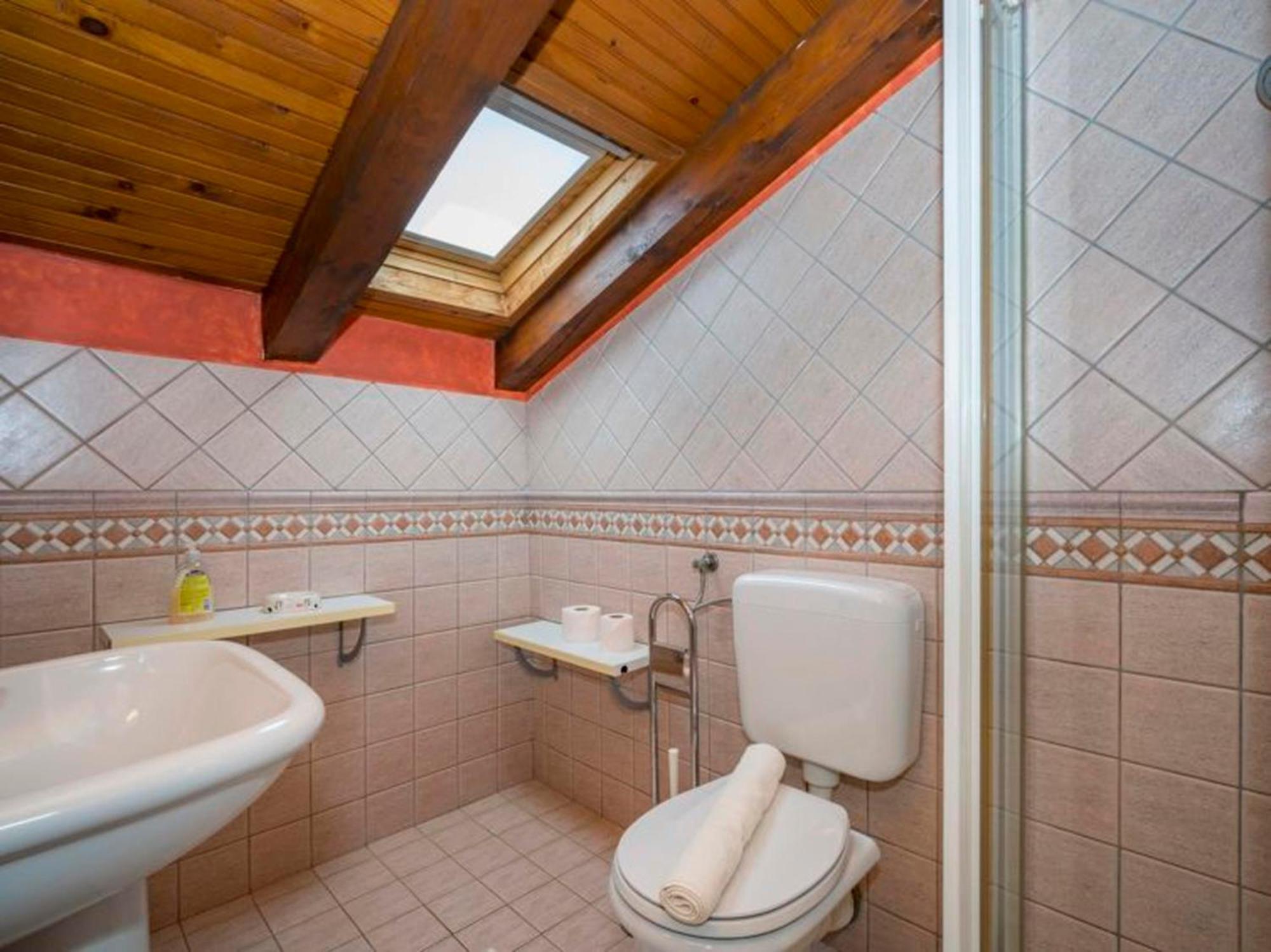 Apartments Villa Rossella 1 Rovinj Kamer foto
