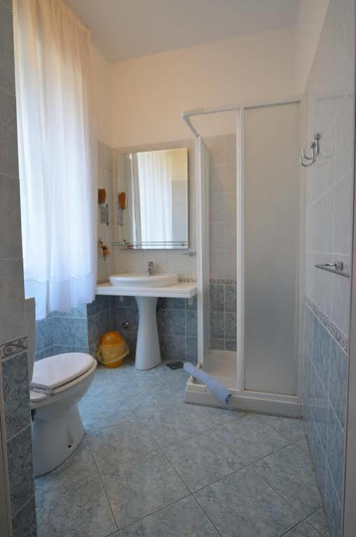 Apartments Villa Rossella 1 Rovinj Buitenkant foto