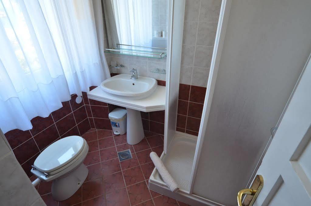 Apartments Villa Rossella 1 Rovinj Buitenkant foto