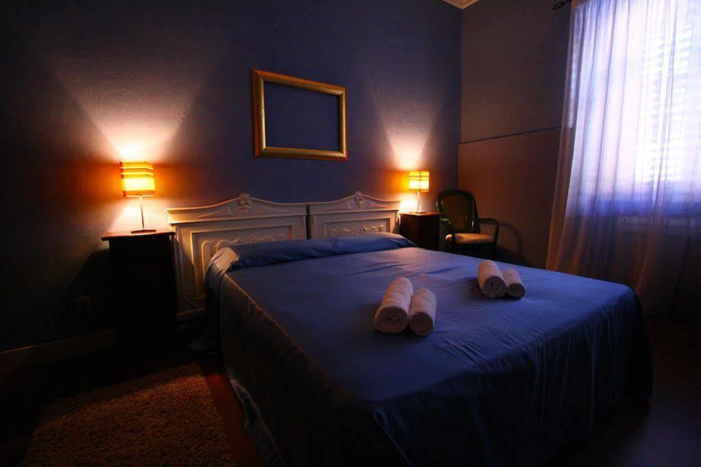Apartments Villa Rossella 1 Rovinj Buitenkant foto